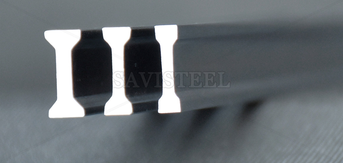 “ I “ section (2)